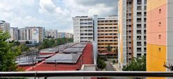 Blk 826 Yishun Street 81 (Yishun), HDB Executive #594109101